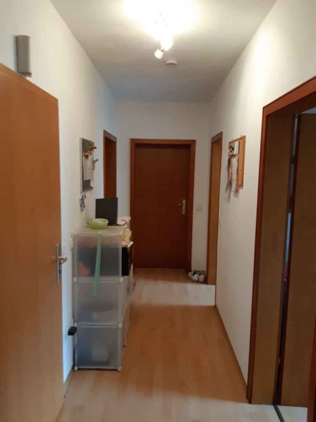 Habitación en WG Gießen Grünbergerstraße 50 - Flur