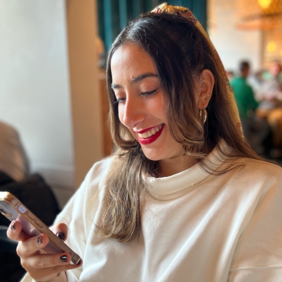 Profilbild