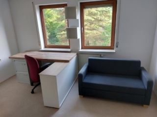 Ad image: 1 Zimmer in 2er WG