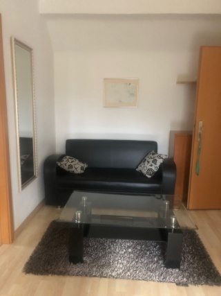 Imagen del anuncio: Wohnung mit Terrasse