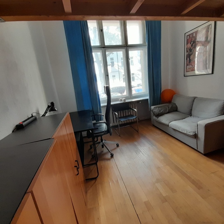Habitación en WG Charlottenburg Riehlstr.  00 - foto 7