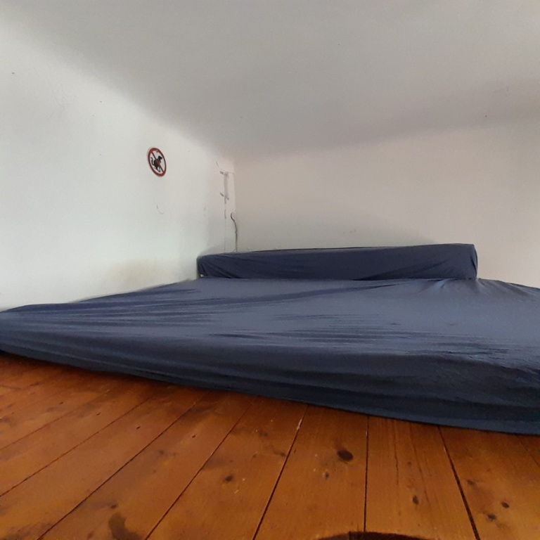 Habitación en WG Charlottenburg Riehlstr.  00 - foto 3