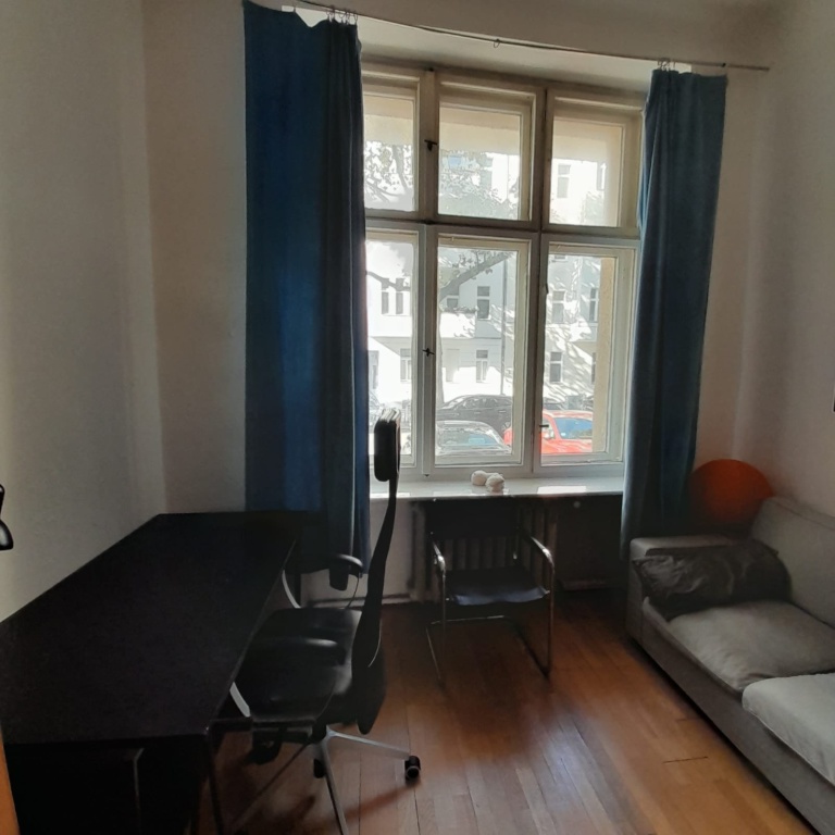 Habitación en WG Charlottenburg Riehlstr.  00 - foto 6