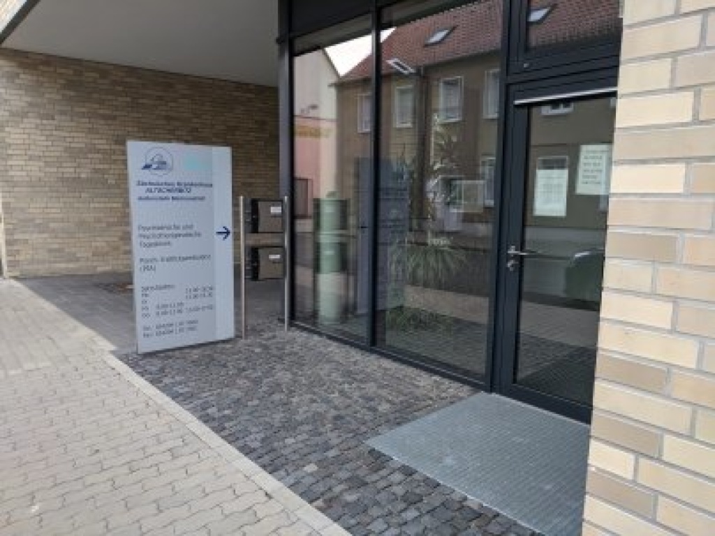 04420 Leipzig Westend apartment 莱 比 锡 西 – Hordisstr. Innenhof, 4420 Leipzig Zentrum-West – Vorschaubild 18