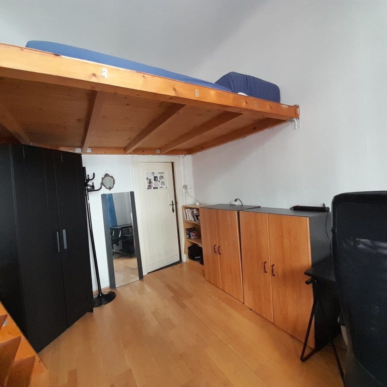 Habitación en WG Charlottenburg Riehlstr.  00 - foto 4