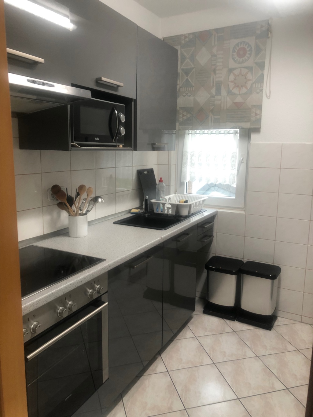 Wohnung mit Terrasse – 40468 Düsseldorf Stockum – Vorschaubild 4