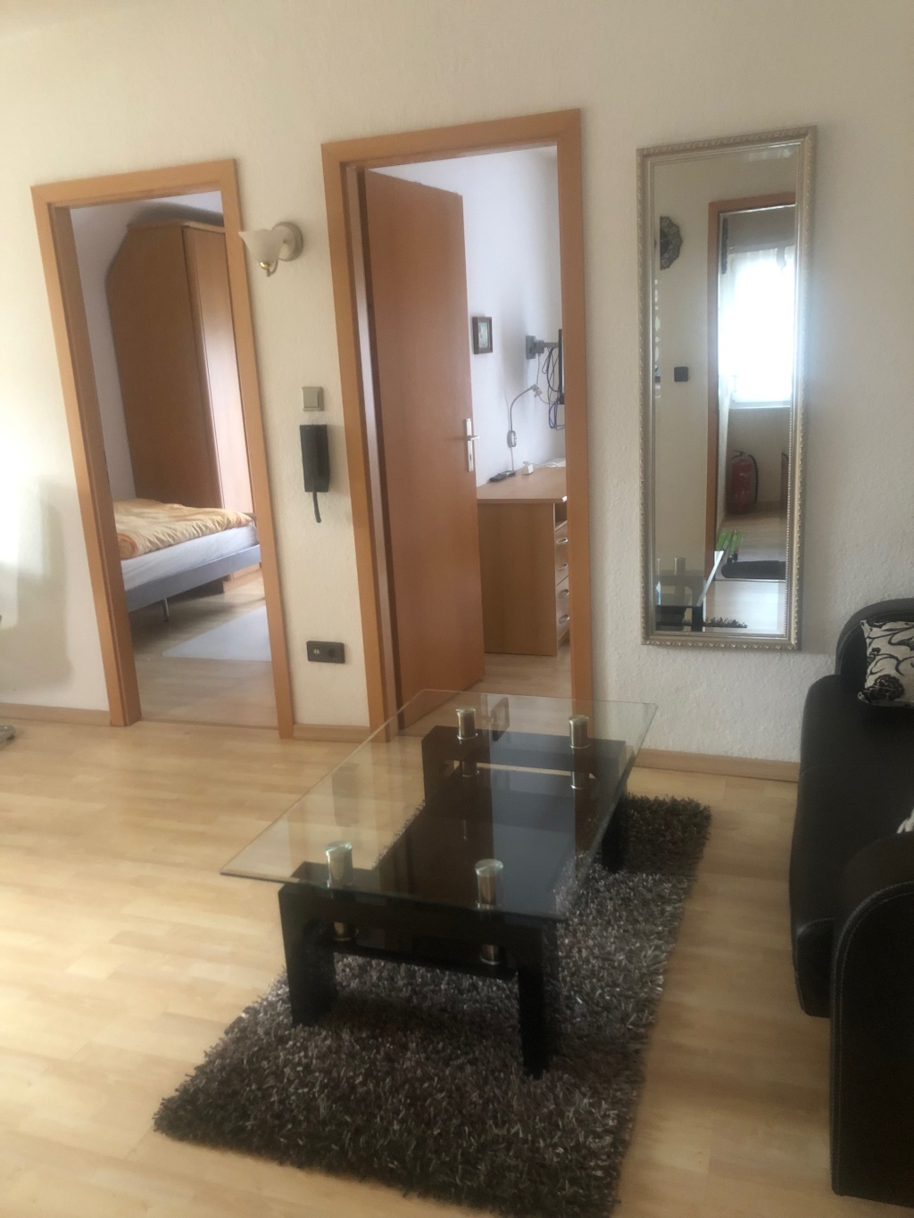Wohnung mit Terrasse – 40468 Düsseldorf Stockum – Vorschaubild 3
