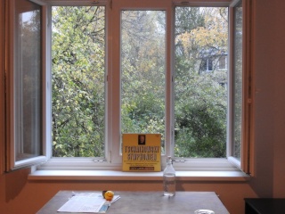 23 m² Shared-Flat Room with Garden Access, Währing, Währing