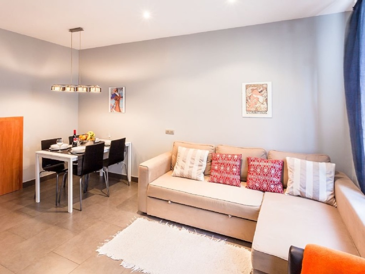 Schöne 2Zi.Wohnung mit Ausblick Wohnung in LeverkusenSchlebusch