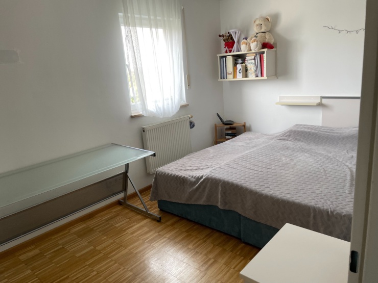 Room in Shared Apartment Zimmer möbliert Garching b. MünchenGarching