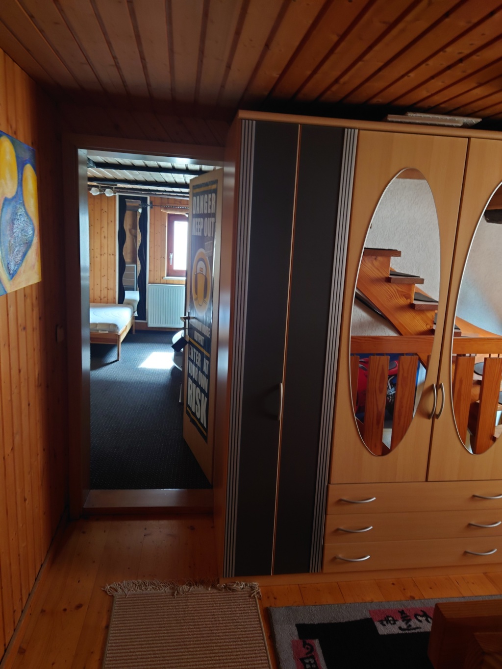 Flatshare Weil der Stadt Untere Klostergasse 9 - Zimmer teilmöbliert