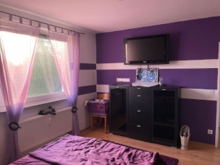 Ad image: möbliertes 15m² WG Zimmer in einer attraktiven Wohnung vor den Toren von Hannover