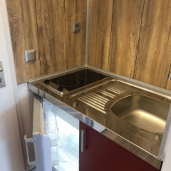 Imagen del anuncio: Studenten-Appartements in verschiedenen Größen - 18 bis 40m² AB SOFORT