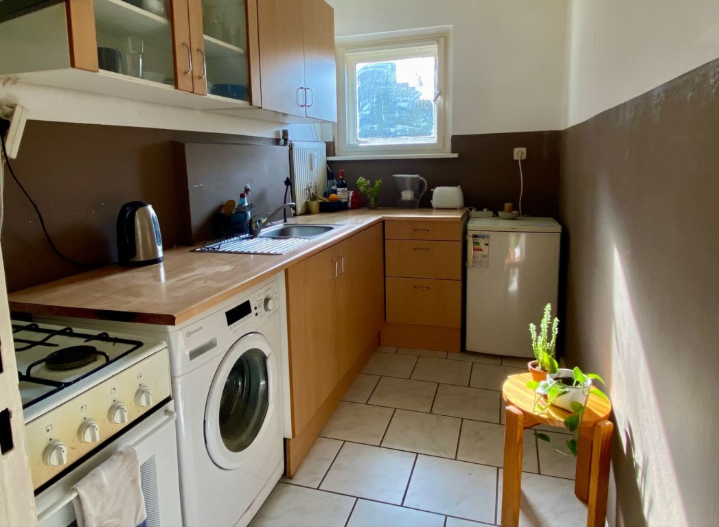 Sonnige Wohnung in Neukölln Rixdorf zur Zwischenmiete – Roseggerstr., 12043 Berlin Neukölln – Vorschaubild 5