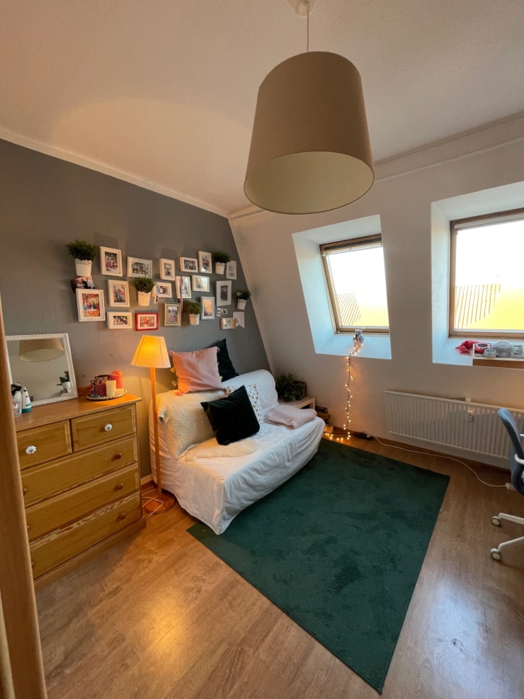 Dein neues Zuhause im Herzen Greifswalds! - WG Zimmer in Greifswald ...
