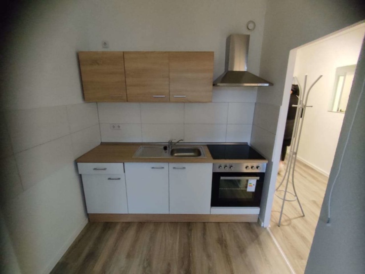 Imagen del anuncio: Fully furnished apartment.