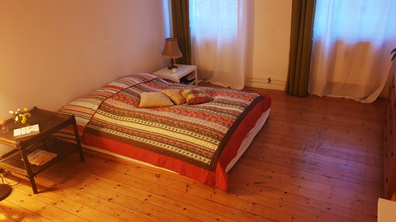 Estudio Prenzlauer Berg nähe Prenzlauer Allee - foto 1