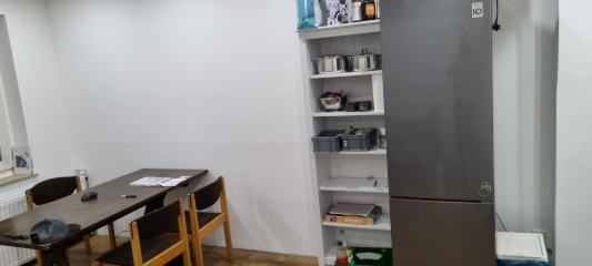 Imagen del anuncio: Gesamte Wohnung (2-Zimmer) Düsseldorf Zoo