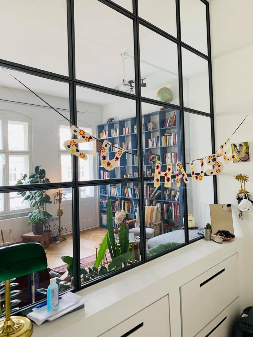 wunderschöne, helle Altbau-Wohnung im Herzen von Kreuzberg – Liegnitzerstr, 10999 Berlin Kreuzberg – Vorschaubild 7