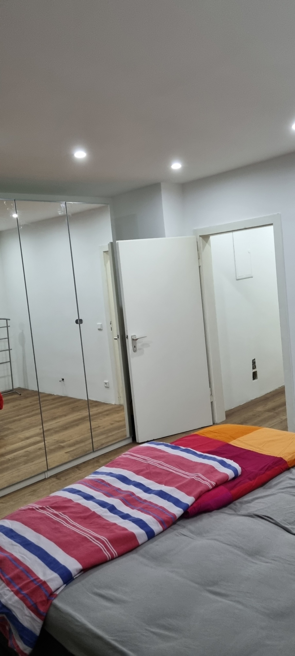 Apartamento Pempelfort Achenbachstraße 146 - foto 5