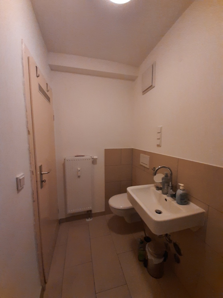 2,5ZimmerWohnung in der Mainzer Neustadt Wohnung in MainzNeustadt