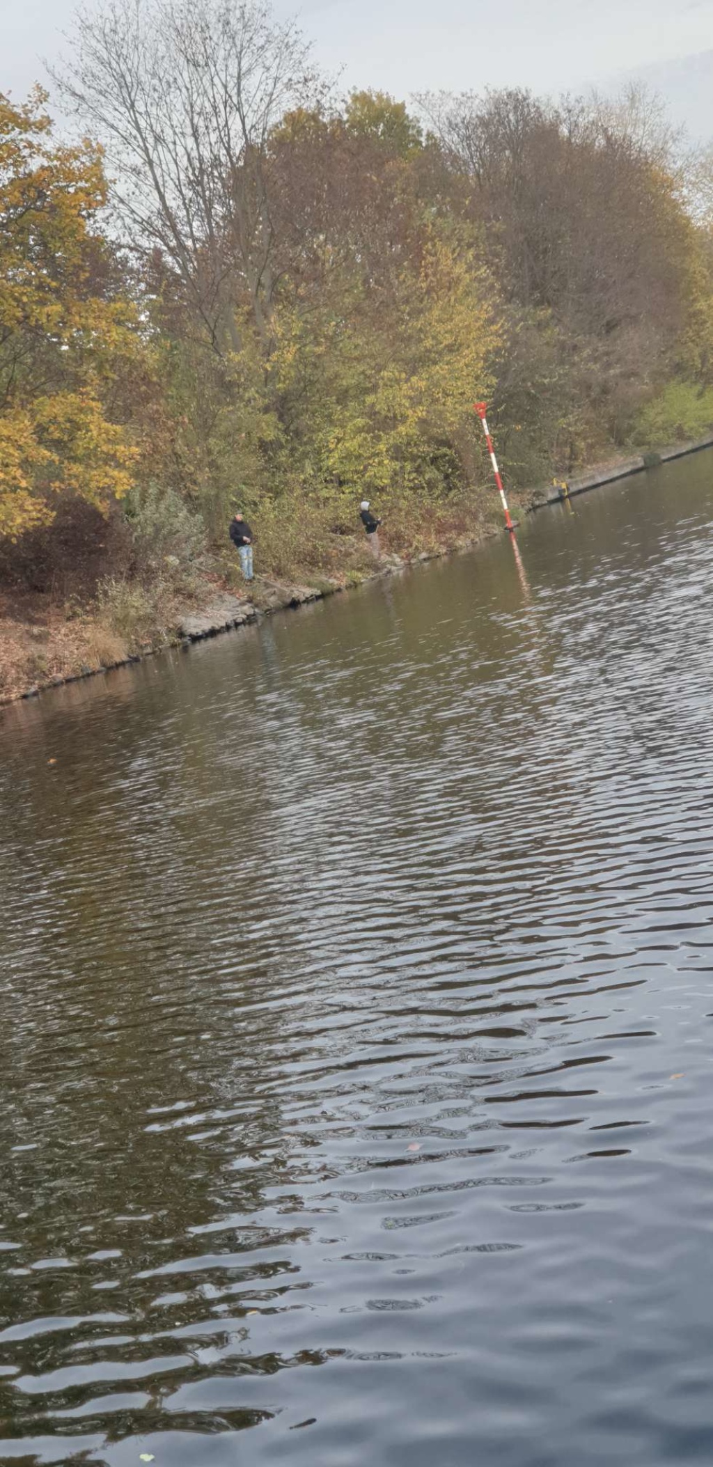 Flatshare Treptow Heidekampweg 49 - Teltow Kanal
