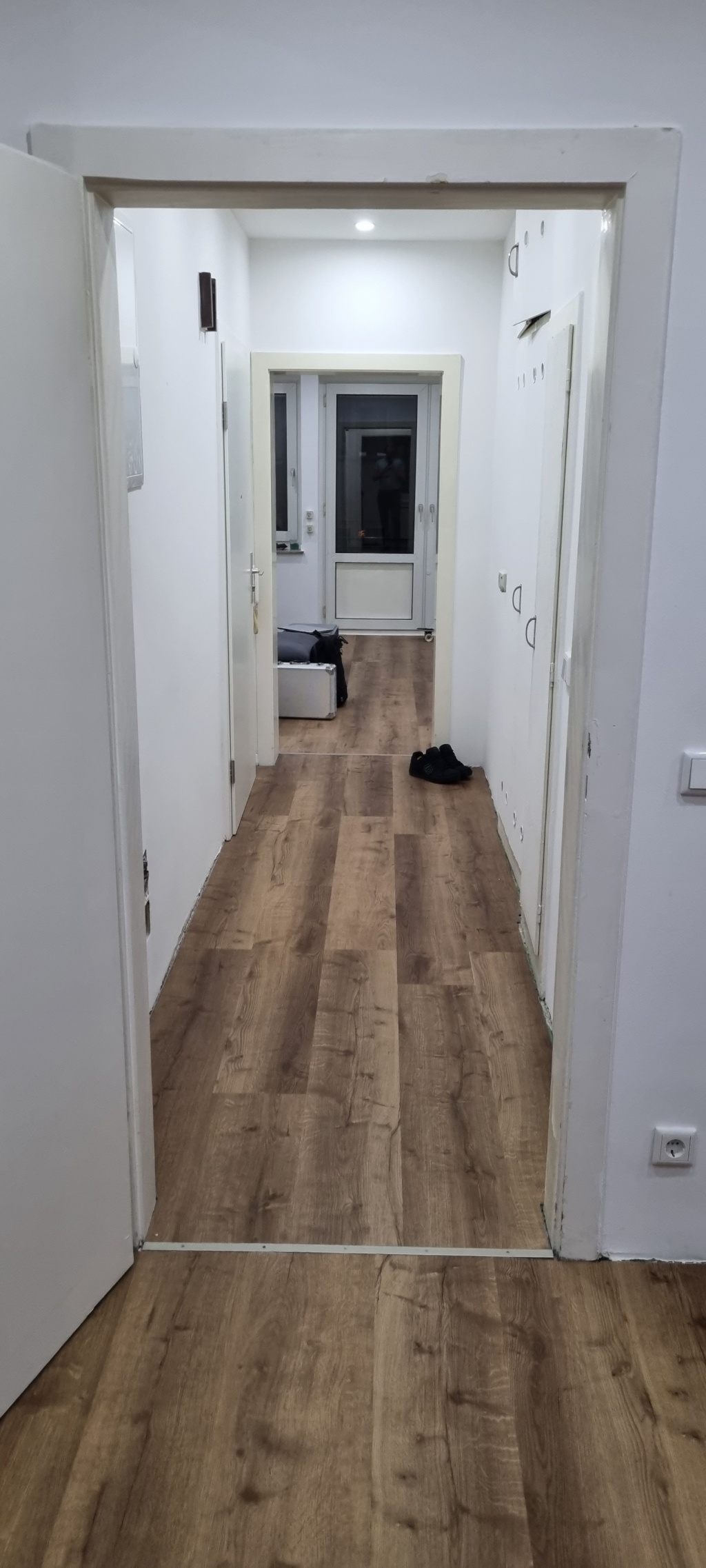 Apartamento Pempelfort Achenbachstraße 146 - foto 4