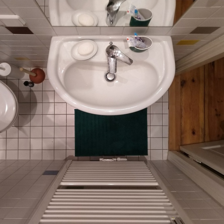 Wohnung Neukölln Pflügerstraße - Bathroom 4