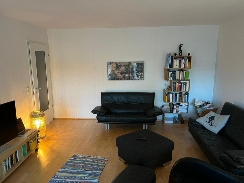 Wohnung Schwabing-Freimann Gunta-Stölzl-Straße 7 - Bild 2