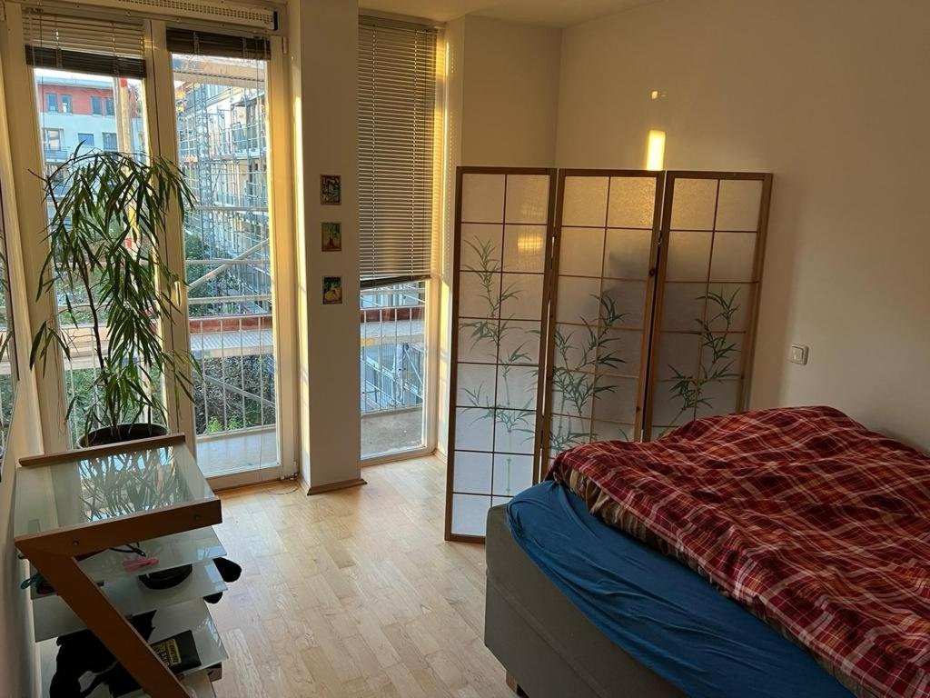 Wohnung Schwabing-Freimann Gunta-Stölzl-Straße 7 - Bild 4