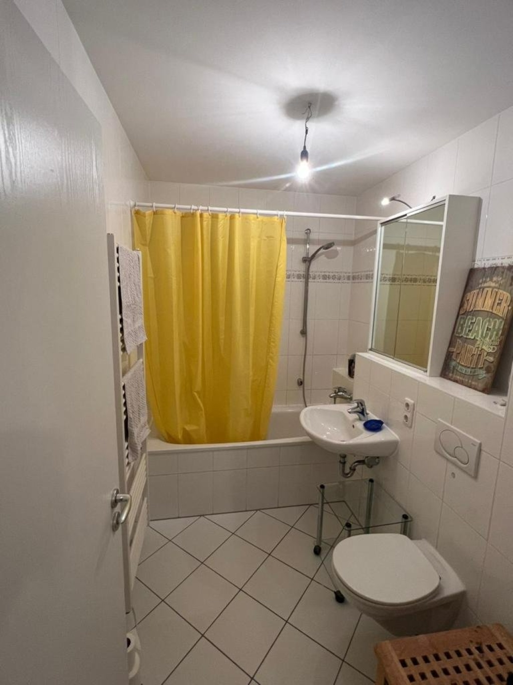 Wohnung Schwabing-Freimann Gunta-Stölzl-Straße 7 - Bild 6