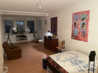 Imagen del anuncio: WG Zimmer in Main Nähe mit schönem Ausblick