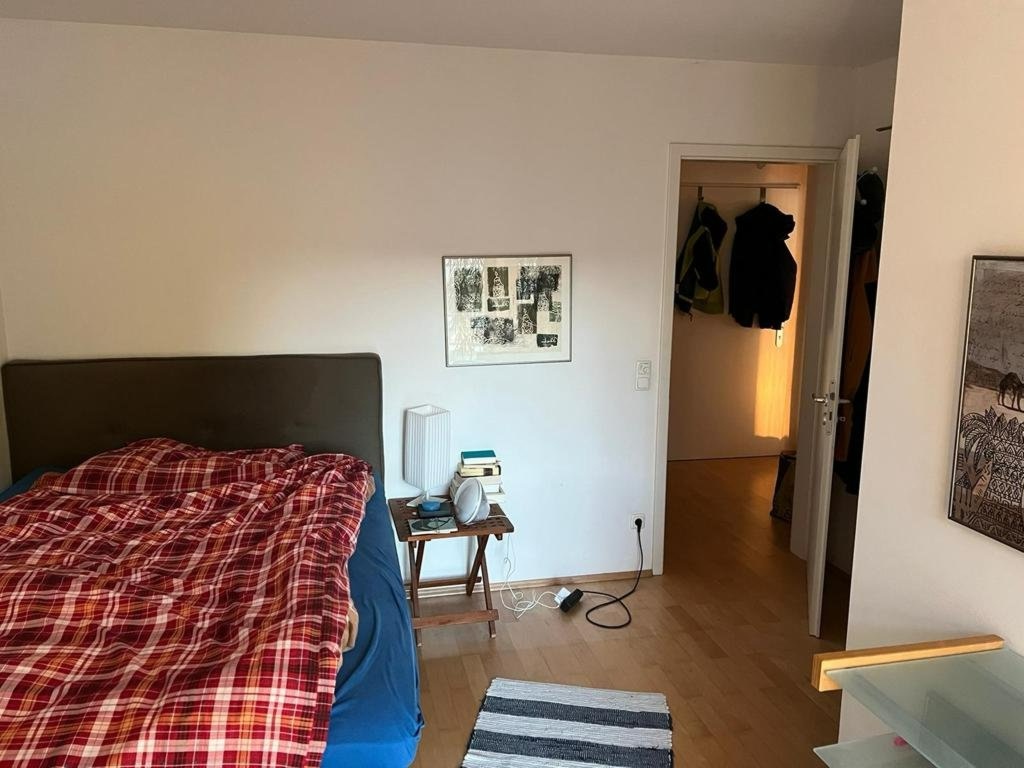 Wohnung Schwabing-Freimann Gunta-Stölzl-Straße 7 - Bild 5