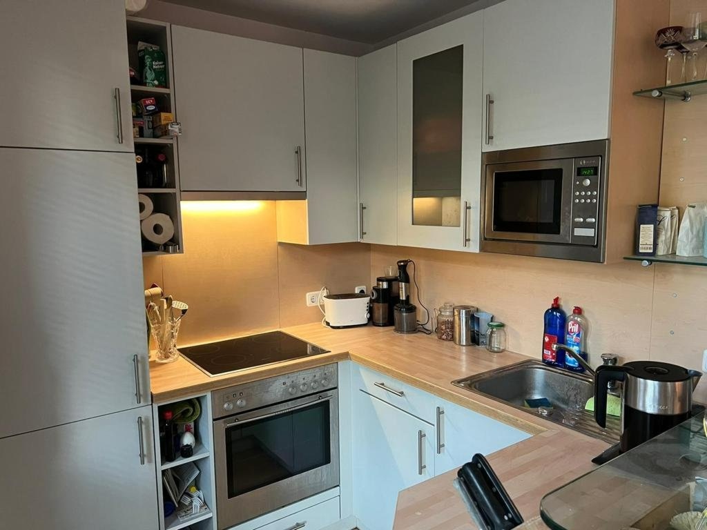 Wohnung Schwabing-Freimann Gunta-Stölzl-Straße 7 - Bild 3