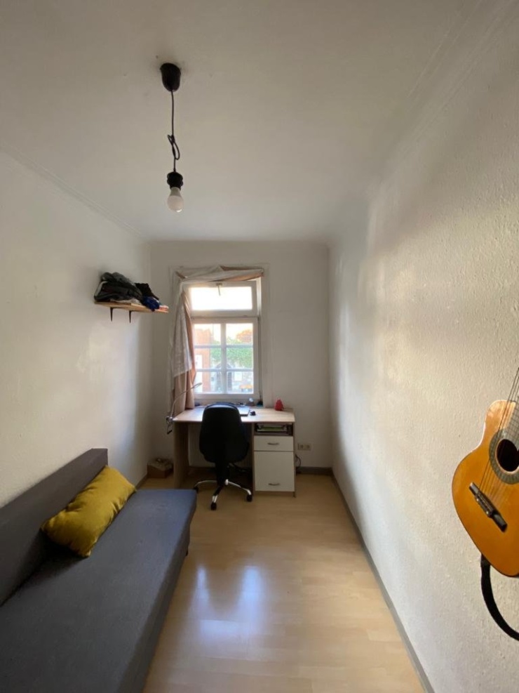 WGZimmer mit Burgblick im Zentrum Esslingens WGZimmer in Esslingen