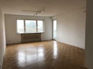 Imagen del anuncio: Luminoso apartamento de 4.5 habitaciones en una ubicación muy tranquila