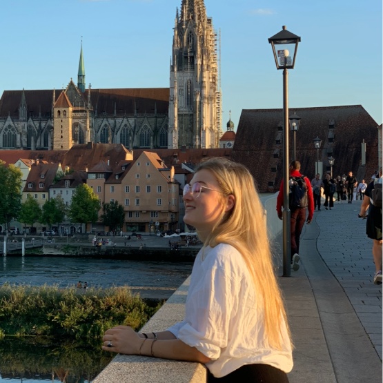 Profilbild