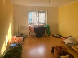 Ad image: Nachmieter gesucht für 1 Zimmer in WG 5 Min. zur S-Bahn