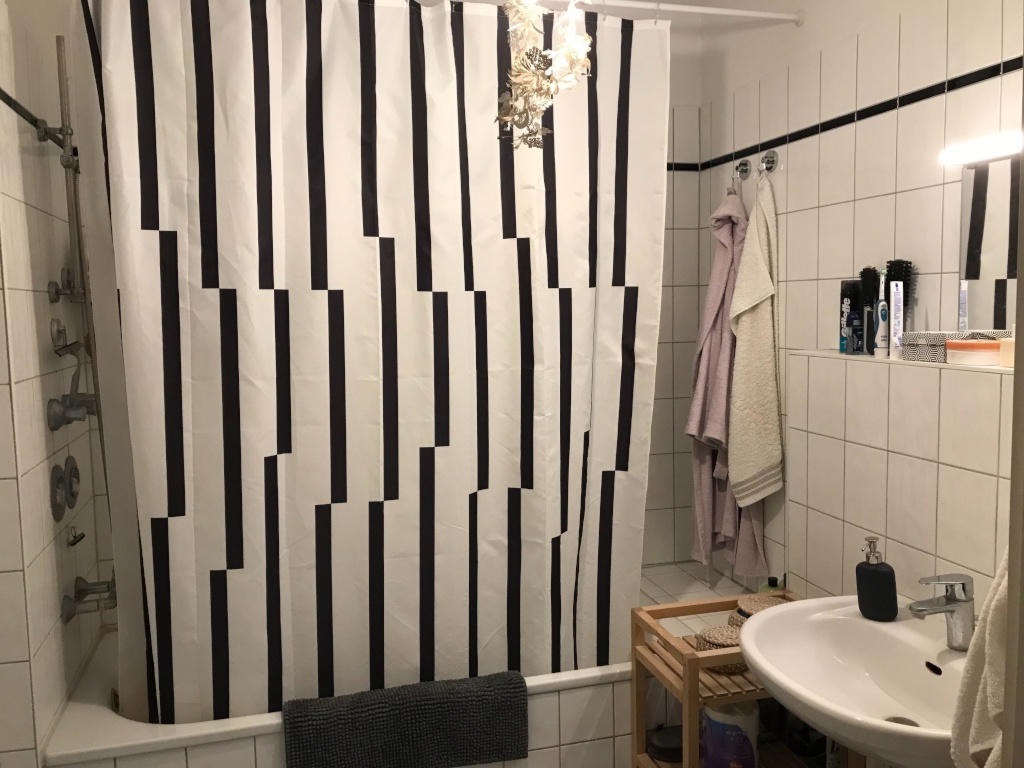 Flexible dates Oct12/Nov 27 Fully furnished, bright apartment in Kreuzberg, Wrangelkiez – Wrangelstrasse 55, 10997 Berlin Kreuzberg – Vorschaubild 4