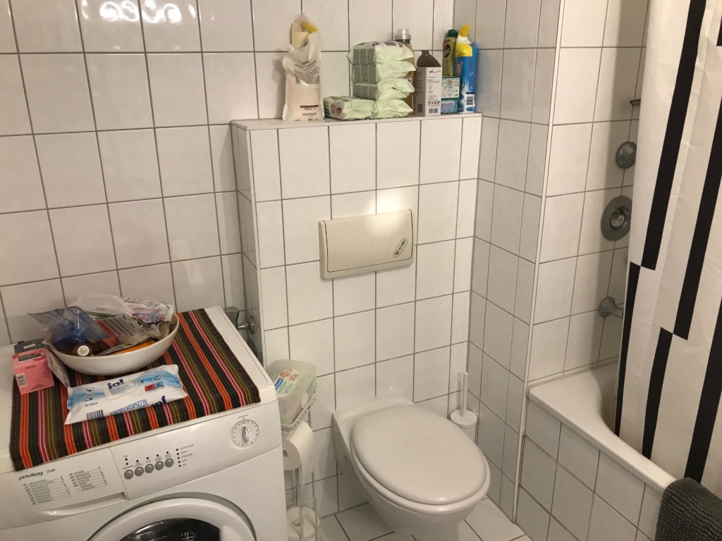 Flexible dates Oct12/Nov 27 Fully furnished, bright apartment in Kreuzberg, Wrangelkiez – Wrangelstrasse 55, 10997 Berlin Kreuzberg – Vorschaubild 5