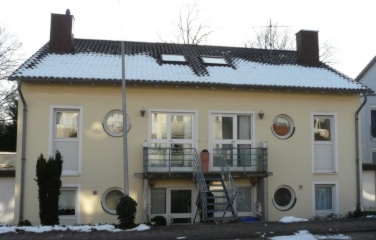 Anzeigenbild: Top Wohnung in bester Lage