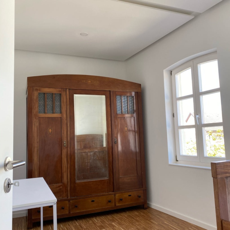 WG-Zimmer Venningen Mühlstraße 17 - 1