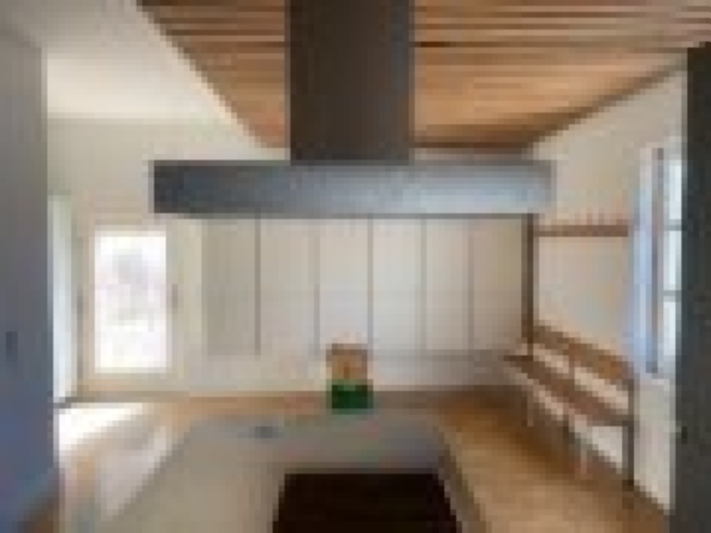 WG-Zimmer Venningen Mühlstraße 17 - Küche