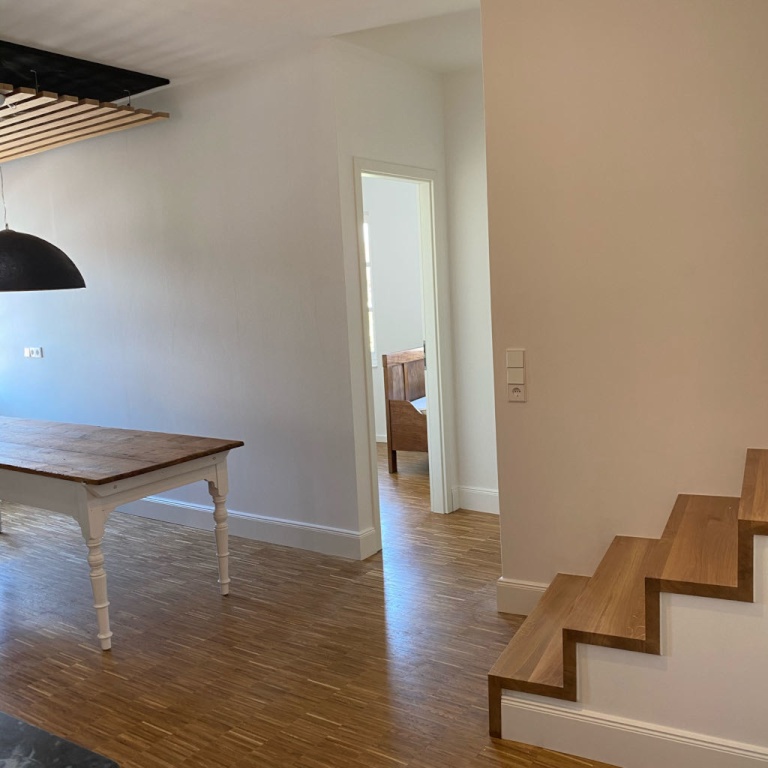 WG-Zimmer Venningen Mühlstraße 17 - 1