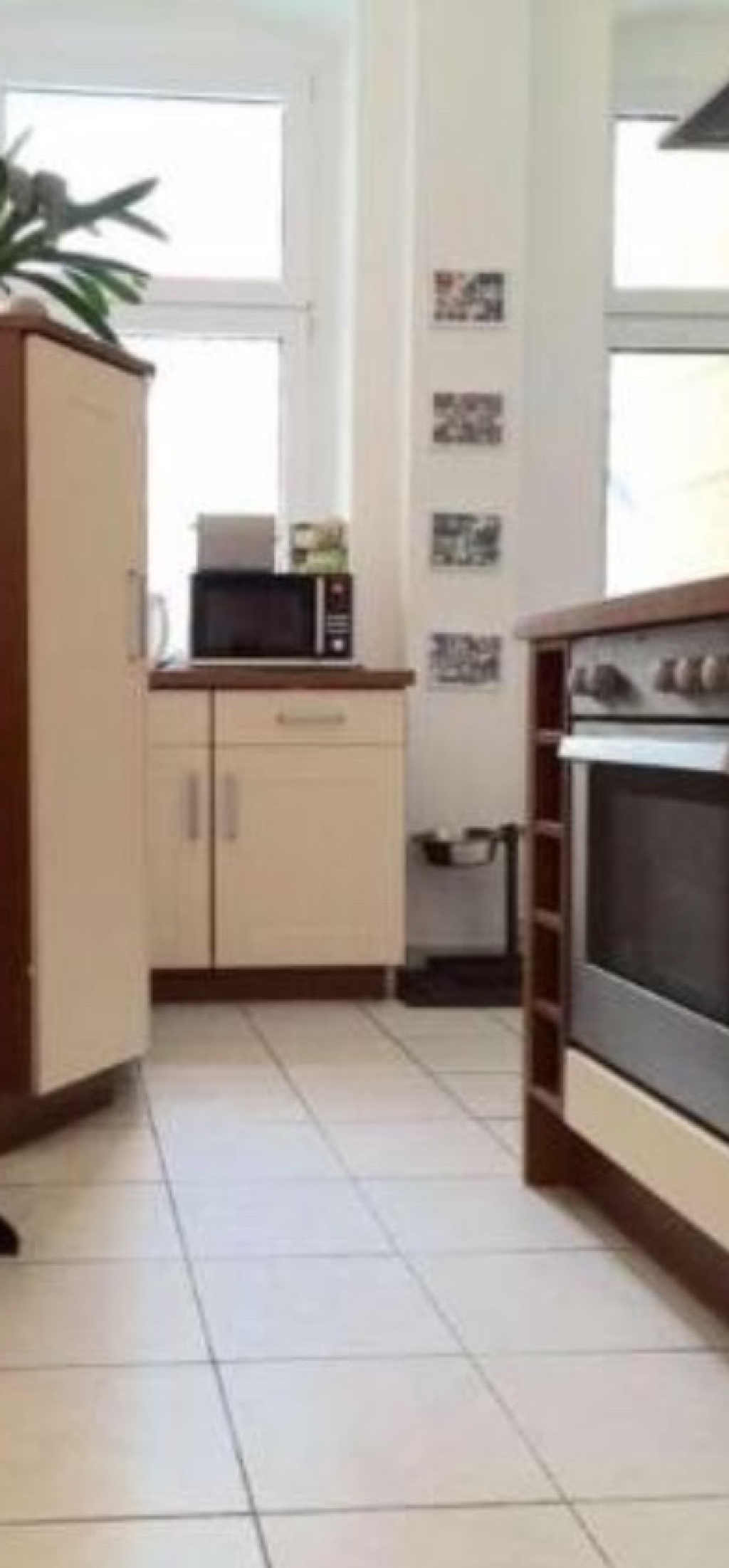 Habitación en WG Treptow Moosdorfstraße 1 - foto 7