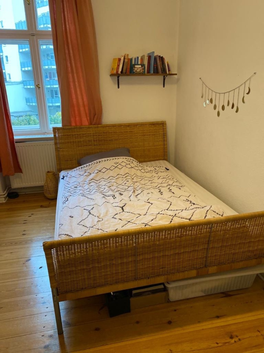 Flat Prenzlauer Berg Naugarderstr. - picture 4