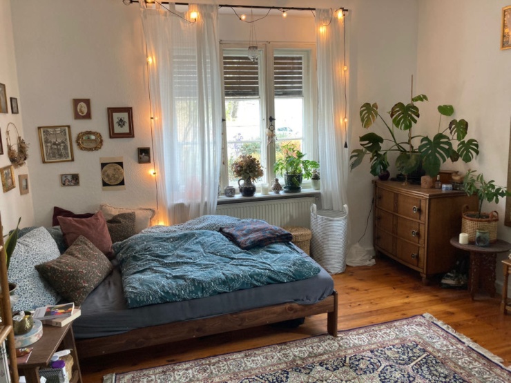 WGZimmer in der Wunderburg zur Zwischenmiete WG BambergWunderburg