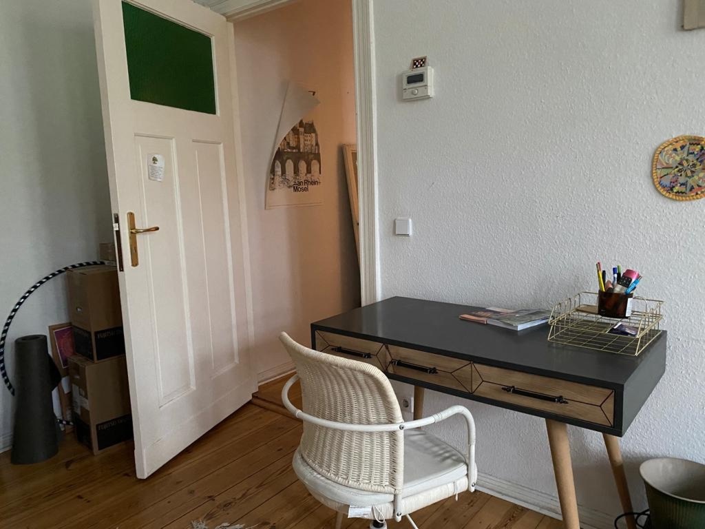 Flat Prenzlauer Berg Naugarderstr. - picture 5