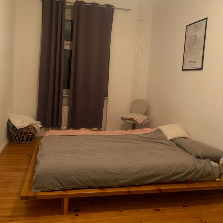 Apartamento Berlin Kochhannstraße - foto 5