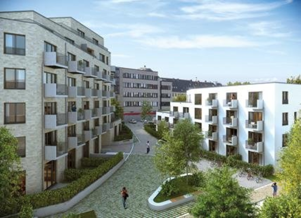 Wohnung zur Zwischenmiete in Sülz – Universitätsstraße, 50937 Köln Sülz – Vorschaubild 8